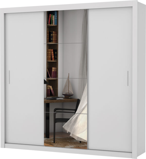 GUARDA ROUPA VENEZA PLUS GOLD