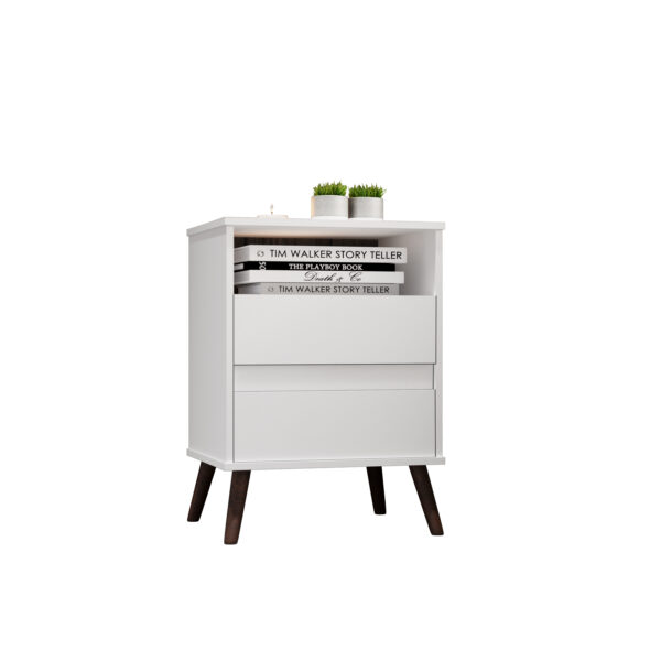 Mesa de cabeceira Paris