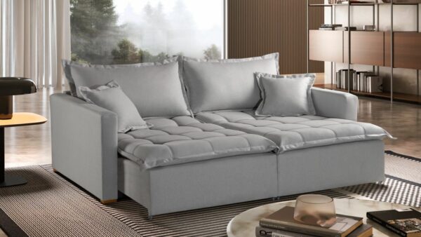 Sofá Rubi sem caixa